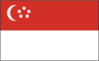 country flag